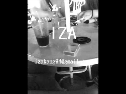 IZA - love song