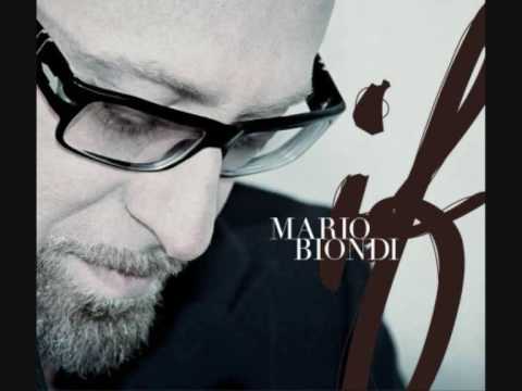I wanna make it - Mario Biondi