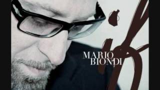 I wanna make it - Mario Biondi