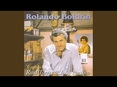 Que Linda Morena - Rolando Boldrin