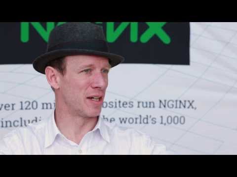 Rentrak - Customer Success Story (Cliff Wells - Rentrak)