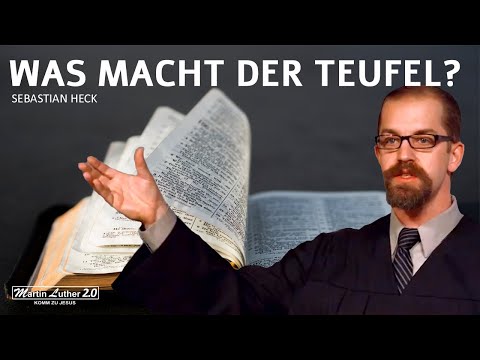 Sebastian Heck | Was macht der Teufel?