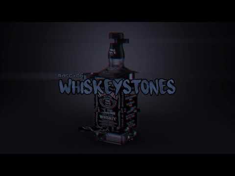 marcin6 - 104WHISKEYSTONES #6ipolar
