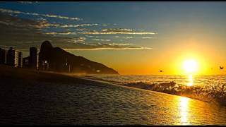 Your Eyes - Oscar Castro Neves (((Tribute))) Guarde Nos Olhos - Herbie Mann