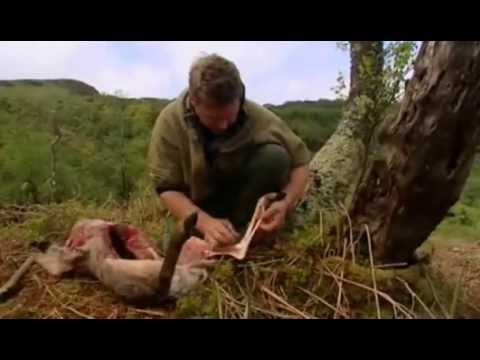 Ray Mears' Bushcraft   S01   E01   Aboriginal Britain