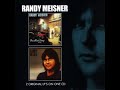 Randy Meisner - Tonight