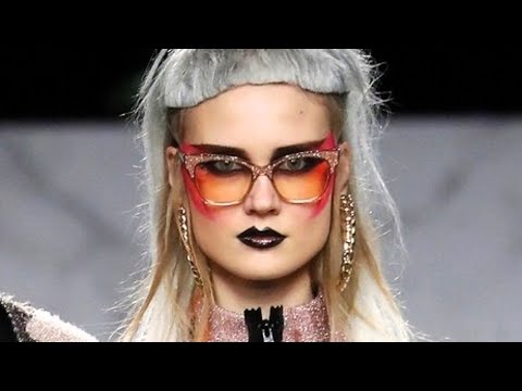 ANA LOCKING - FALL WINTER 2020 / 21