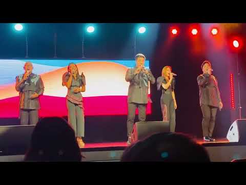 Ryan Ryan Musikahan  - The Ryan Cayabyab  Singers 07/09/2024 QLD Concert Video 1