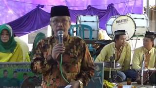 Download lagu PENGAJIAN KH. MA'RUF ISLAMUDDIN BERSAMA GRUP SHOLAWAT REBANA WALISONGO SRAGEN DI MANYARAR, SRAGEN mp3