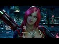 Tekken 7 Scha Fel Katarina Vs Eproid Bryan 18 06 13