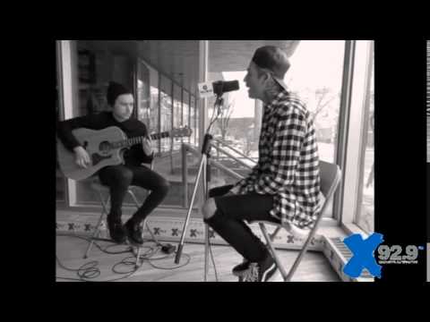 Big Rock Brewery Takeover ft. The Neighbourhood