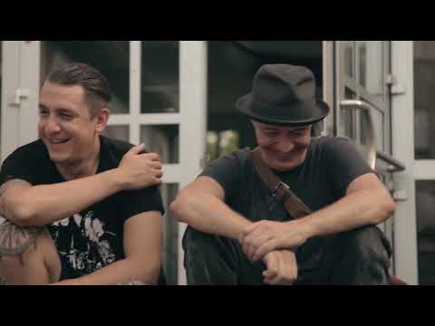 Meets and Beats Düsseldorf - Roter Kreis mit JayJay, Vom Ritchie, Ufo Walter und Thomas Schneider