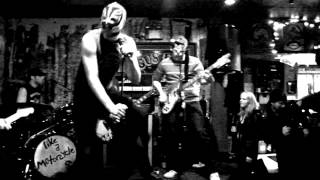 The Graboids - Great Legs (Chixdiggit) at Gus' Pub March 9th, 2012