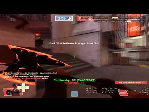 Team Fortress 2 Weapon Guide The Phlogistinator