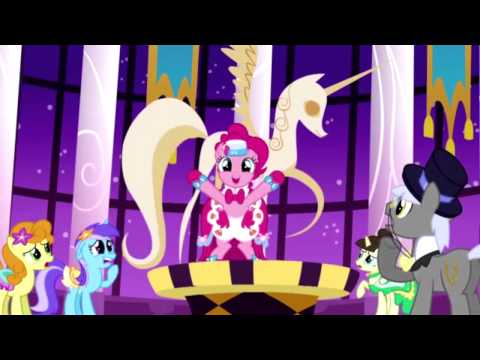 BRONYMIKE COVER - I'm At the Grand Galloping Gala
