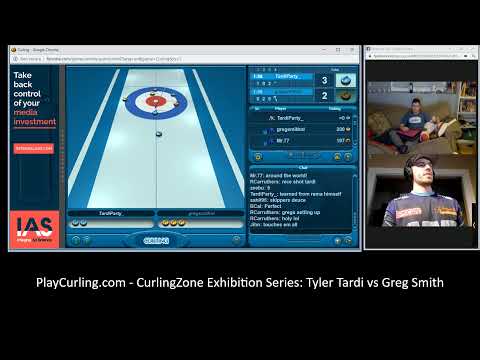 CurlingZone Live Stream