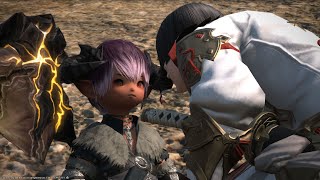 【紅蓮のリベレーターDay23】イケララ目指すFF14初見実況プレイ !【瀬戸内】