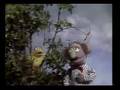 Sesame Street Pretty Little Song