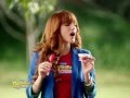 Danimals Crunchers Cole Sprouse Dylan Sprouse And Bella Thorne