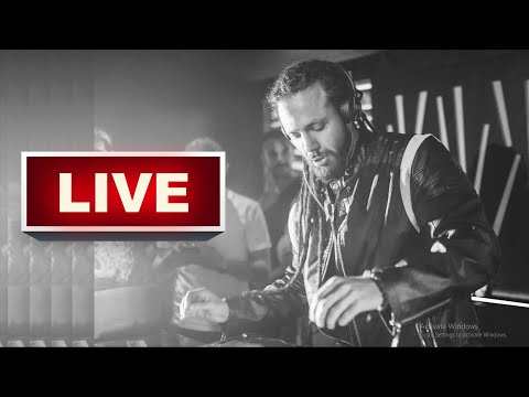 ZAMTARI Live - Grotask ( Prod. By Nick Green )