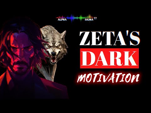 Zeta’s True Core Makes Even The Alphas Look Soft