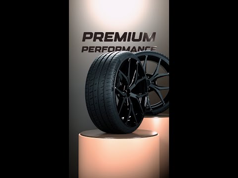Premium Tire, Premium Performance Syron Premium Performance
