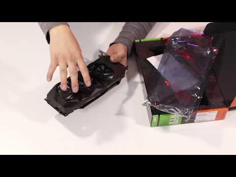 GIGABYTE ������ RTX 2060 WINDFORCE OC D6 6GB ���̾���