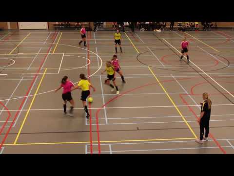 Kolping Boys MO16 - Reiger Boys MO16