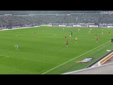 05.11.2023 Hannover 96 - Eintracht Braunschweig (96 Walzer tanzen wir)