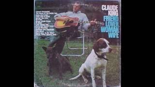 Claude King - Green Mountain 1970 HQ