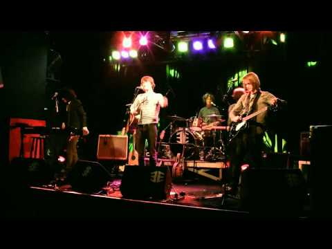 The Hype #3 @ Sandy Dane Festival Almere ( 12 februari 2011 )