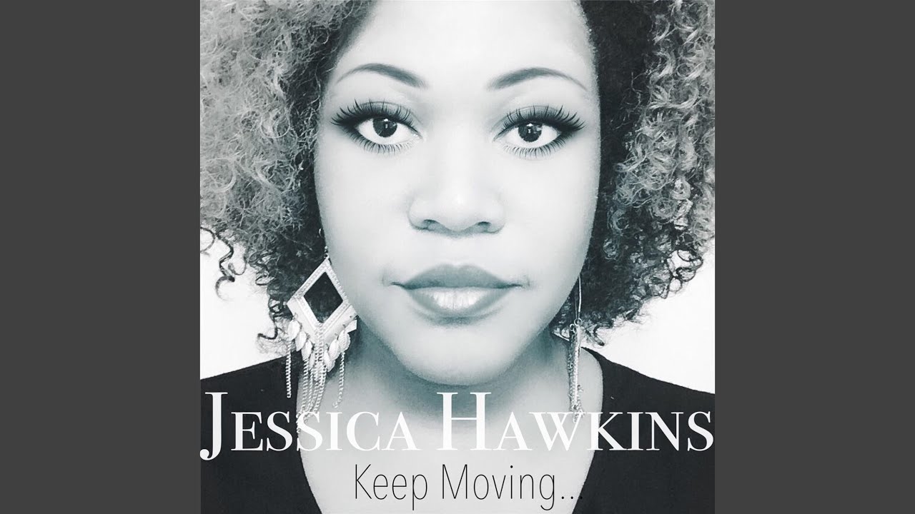 Promotional video thumbnail 2 for Jessica Hawkins