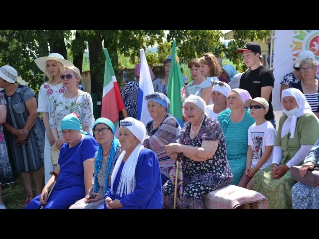 Сокман авылында Бөек Ватан сугышы каһарманнары хөрмәтенә һәйкәл ачылды