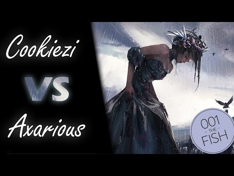 Cookiezi vs Axarious! // Reol - MONSTER