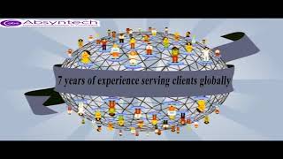 Absyntech IT Consultant - Video - 3