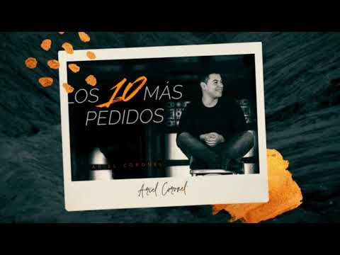 Ariel coronel | Los 10 más pedidos