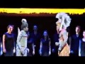 The Lion King (Singapore) - 'Can You Feel the ...