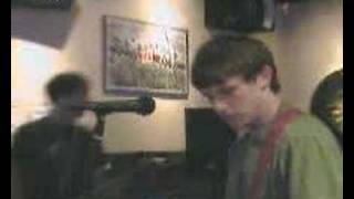 Valet Parking 5-20-07