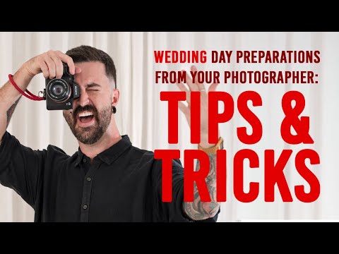 Professional Wedding Advice for a Perfect Big Day