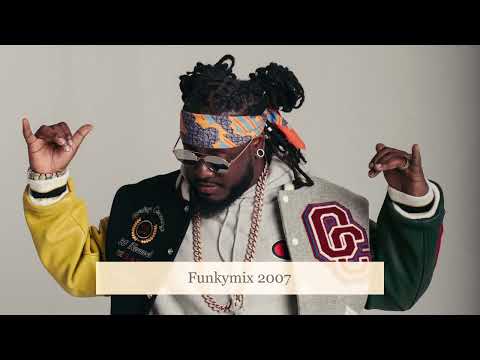 T - Pain Ft. Yung Joc & Stat Quo - Buy U a Drank ( Funkymix ) HQ audio