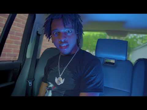 Richy Rick - Back Again | Shot By Monk5y