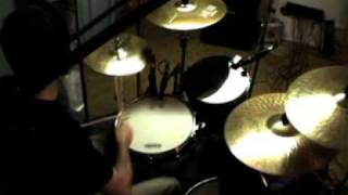 Lyzanxia drums session-2 (2009)