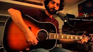 Shiloh town - Tim Hardin  cantata da Francesco siino