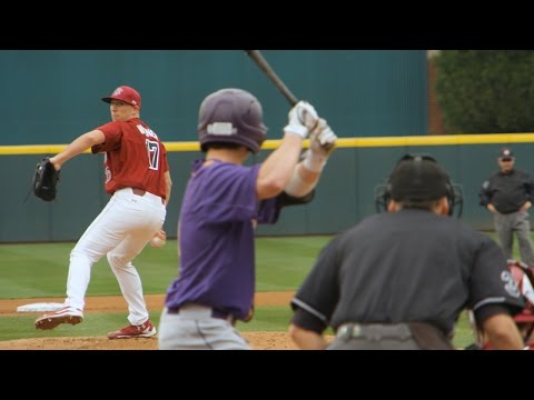 Gamecock Confidential: Carolina Baseball Episode 4 - Game 3