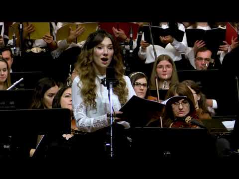 Consonantis - Betleem