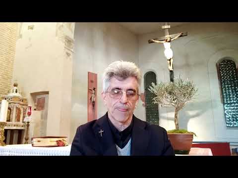 Messaggio di Don Orioldo per il Triduo Pasquale 2020