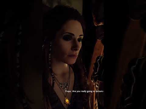 Odin's Wrath  A Looming Threat