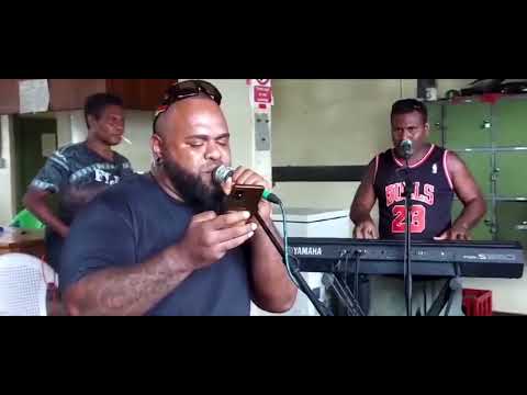 DID YOU KNOW- (COVER) FIJI VAIKOSO -UNIK 7- CAPTURED LIVE CWR