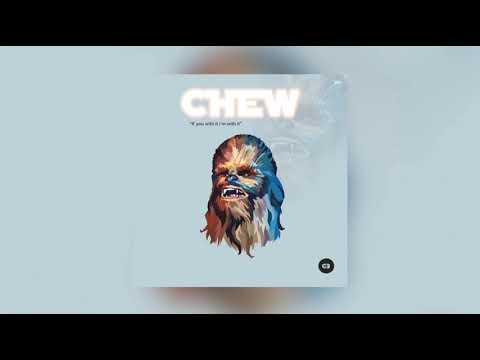 Druey - Chew (feat. Trilla) [Official Audio]