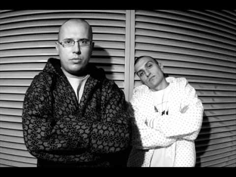 Fatum Crew feat.  Raziel  - Druga strona